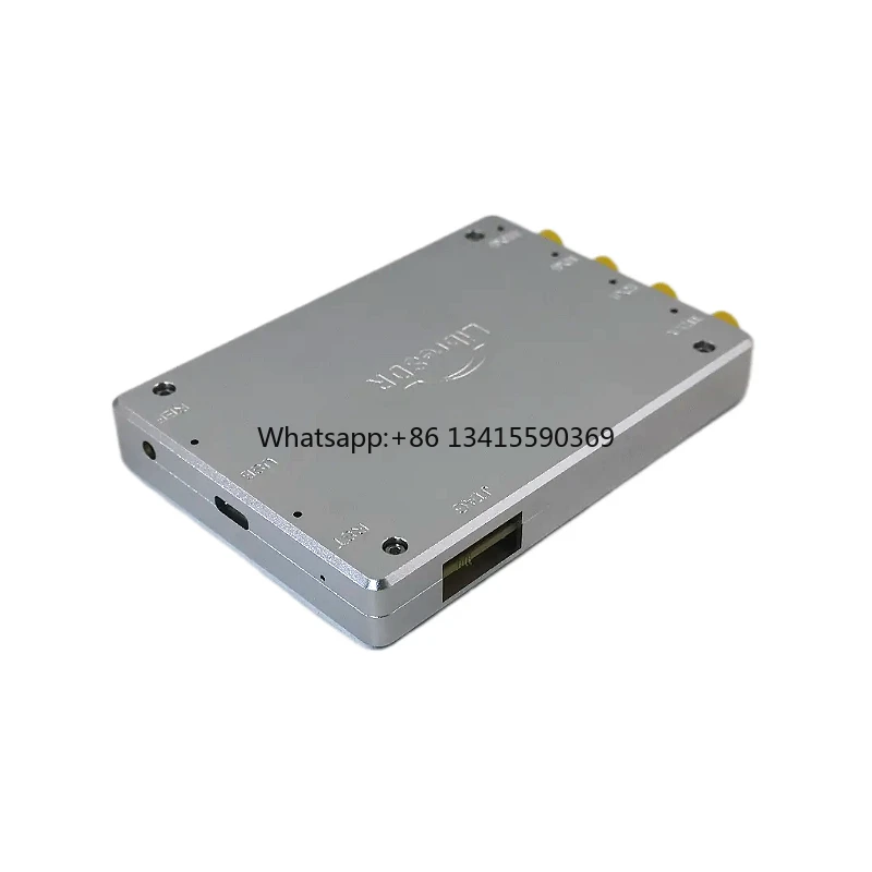 

LibreSDR B210 Mini AD9361 Software Defined Radio SDR Development Board