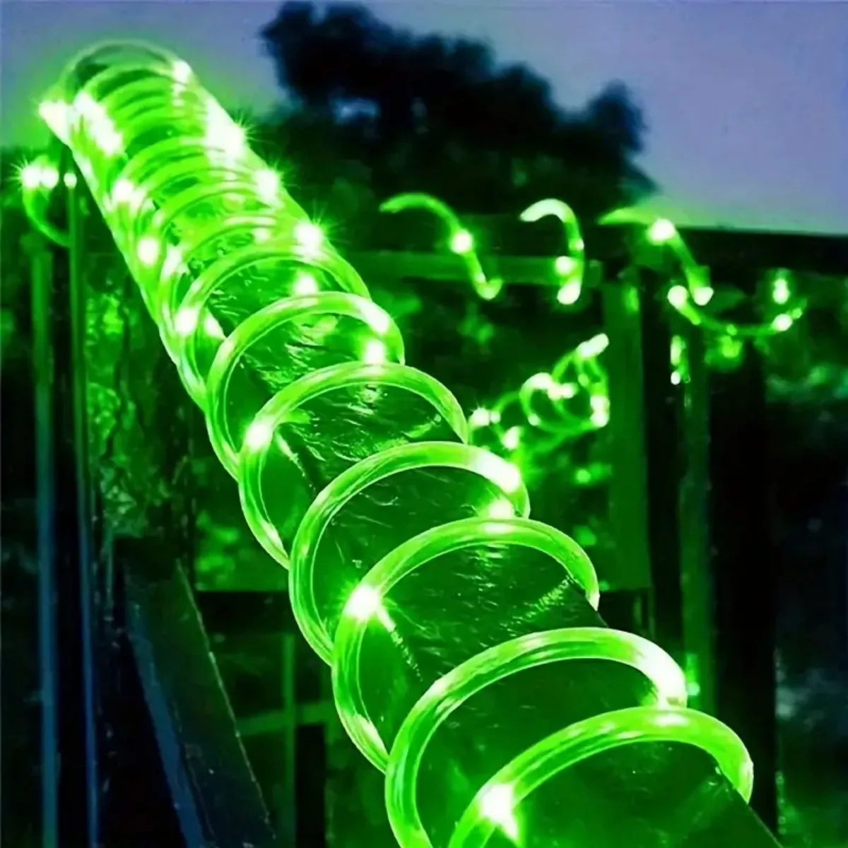 #29 Best Solar Garden Lights to Buy In 2026