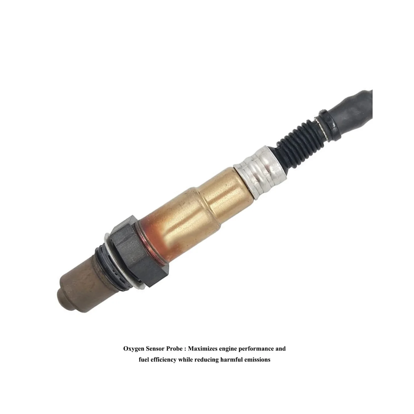 0258007057 17014 LSU 4.2 Wideband AFR Upstream Oxygen Sensor For Car Audi TT A4 A8 Quattro Touareg Passat Golf Beetle 1.8L 2.0L