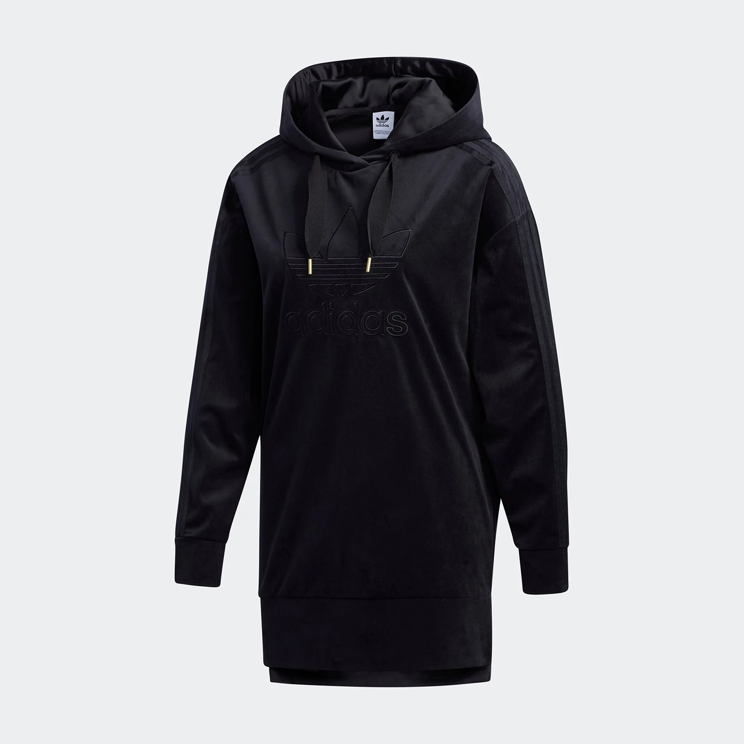 سويت شيرت Adidas Originals النسائي الموسمي المريح GV2924 #4