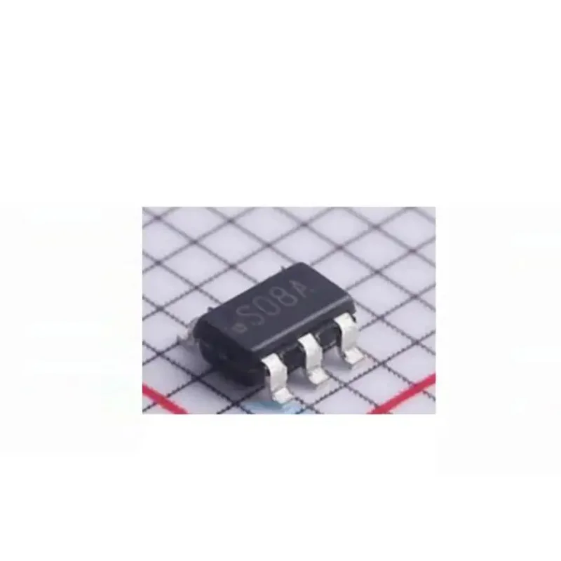 10PCS New original LM828M5 SOT23-5 LM828M5X S08A