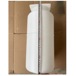 Car Lift Plastic Hydraulic Storage Oil Pot Universal Lift Oil Pot Accessories