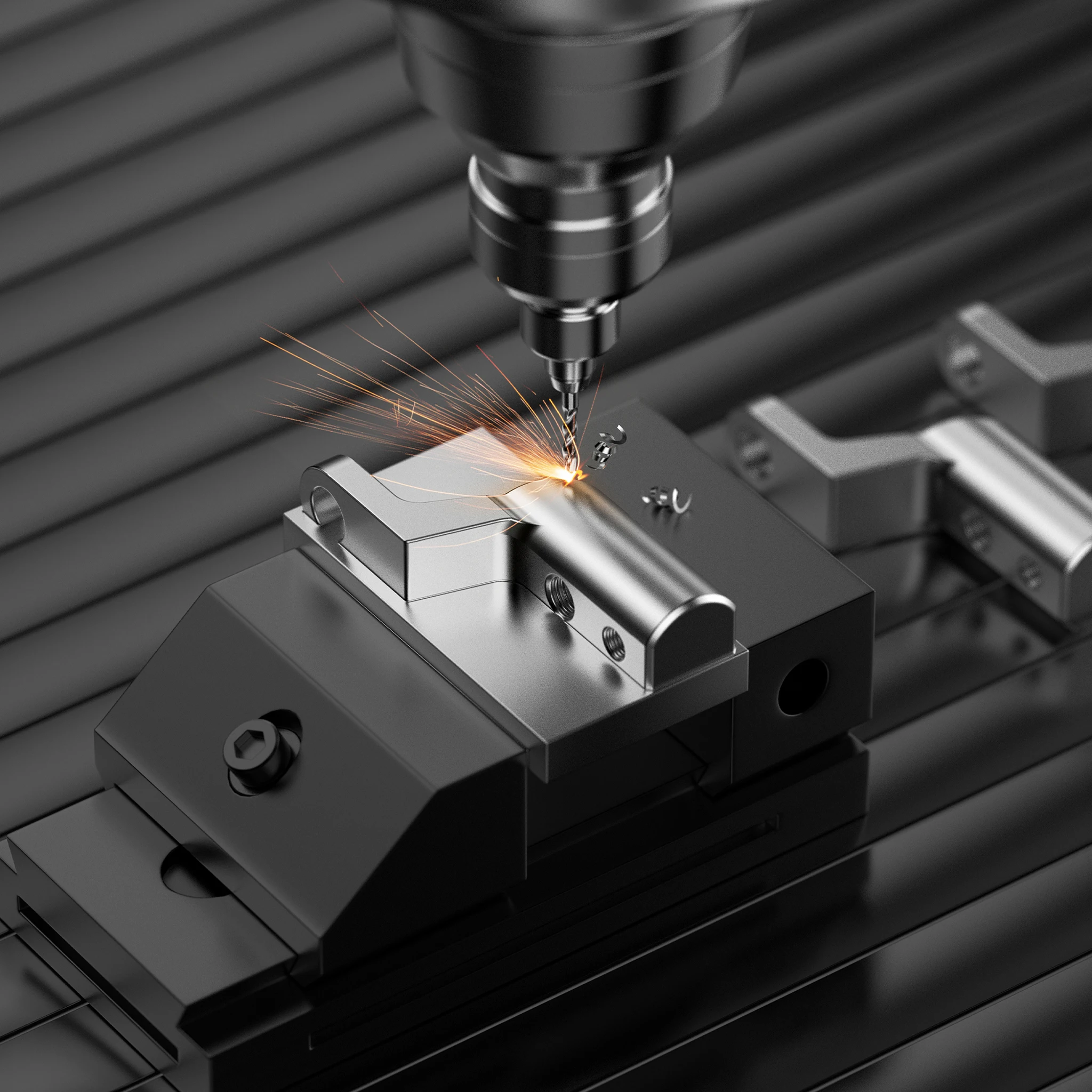 kit-de-tornillo-de-bolas-sfu1605-con-tuerca-de-bolas-acoplamiento-flexible-y-soporte-de-extremo-adecuado-para-maquinas-de-grabado-cnc