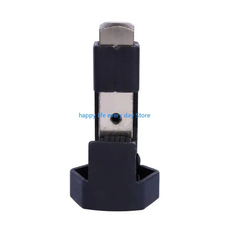 T8UC Professional Hammer Crimper Strumento Strumento crimpaggio Cavo Crimpaggio Caricato