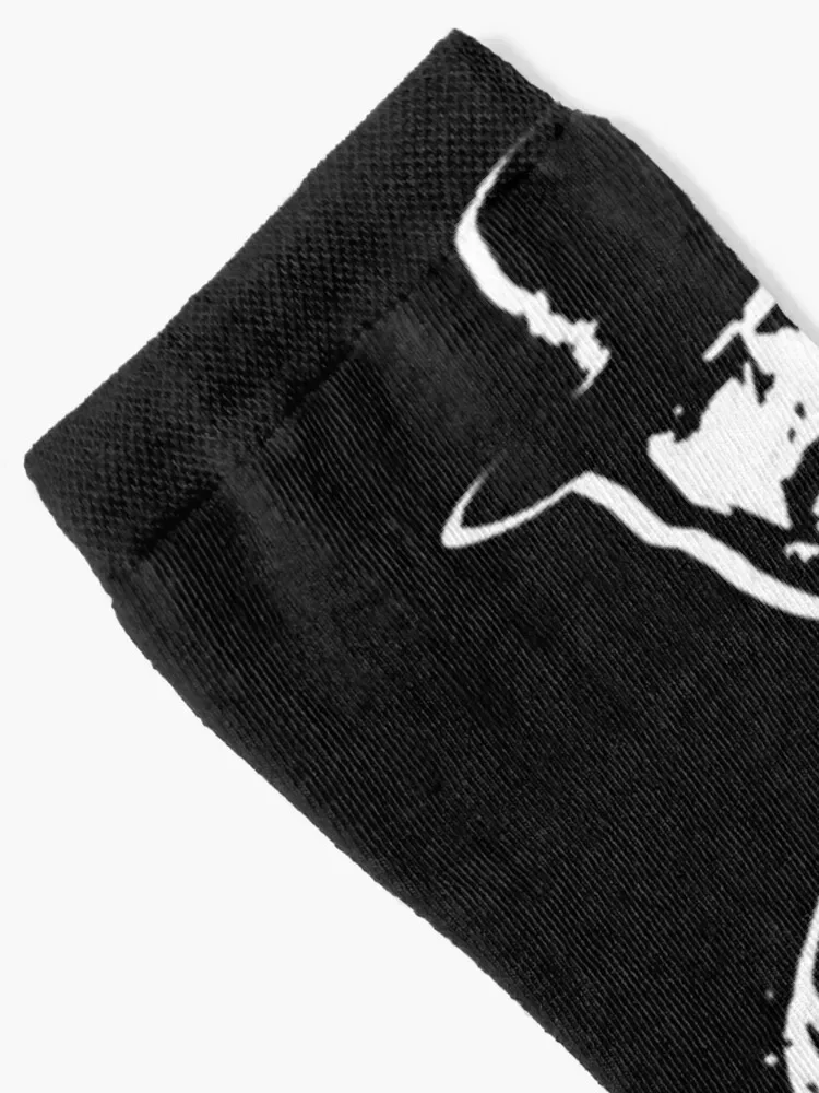 Рисунок 2 - CLINT EASTWOOD Essential Socks