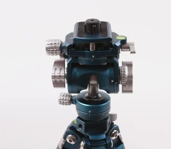 Benro FS20PRO 視訊液壓雲台三腳架雲台 8 最佳銷售 液頭 - №1