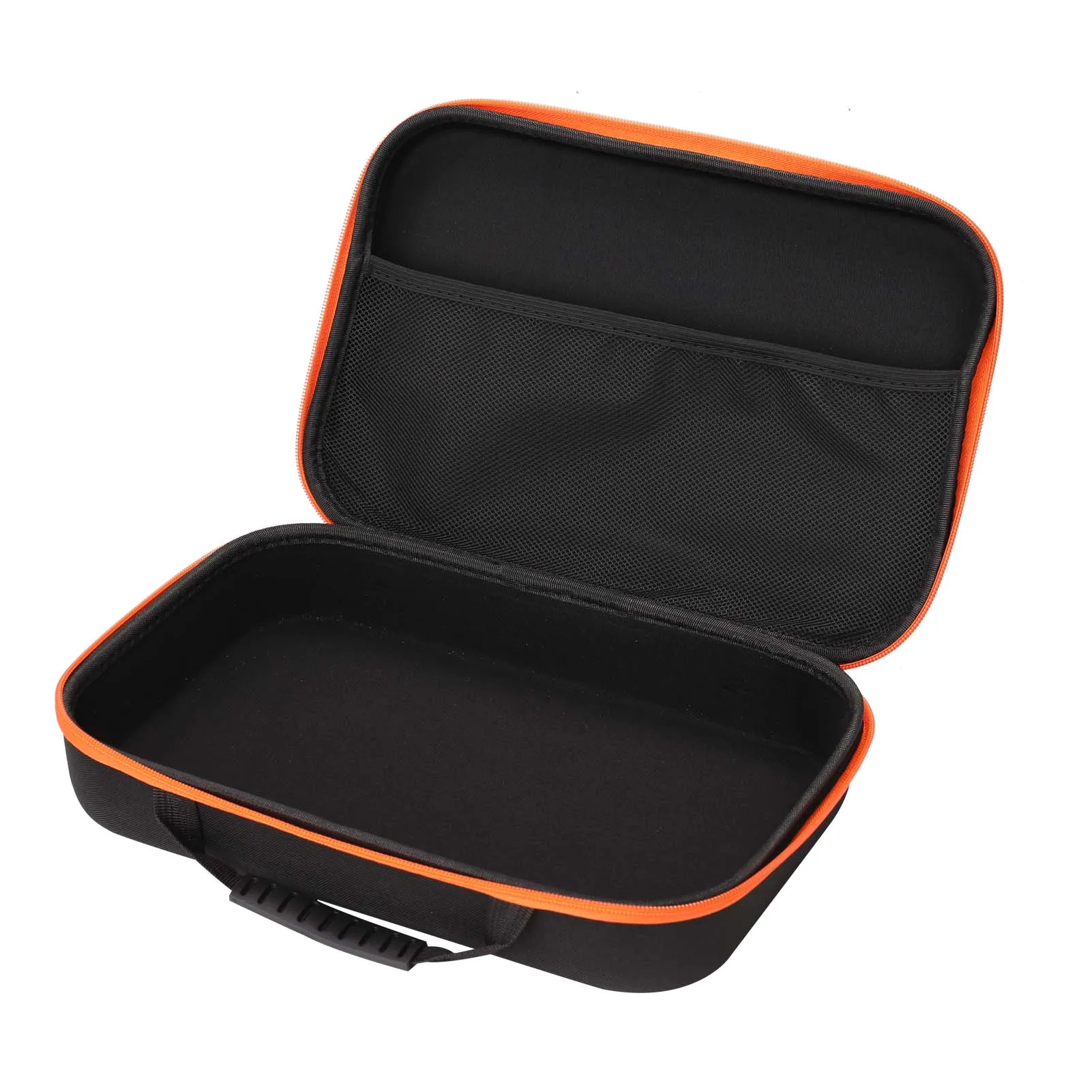 Portable Oxford Cloth EVA Tool Box Waterproof Shockproof Large Capacity Tools Bag for Electric Drill Hardware