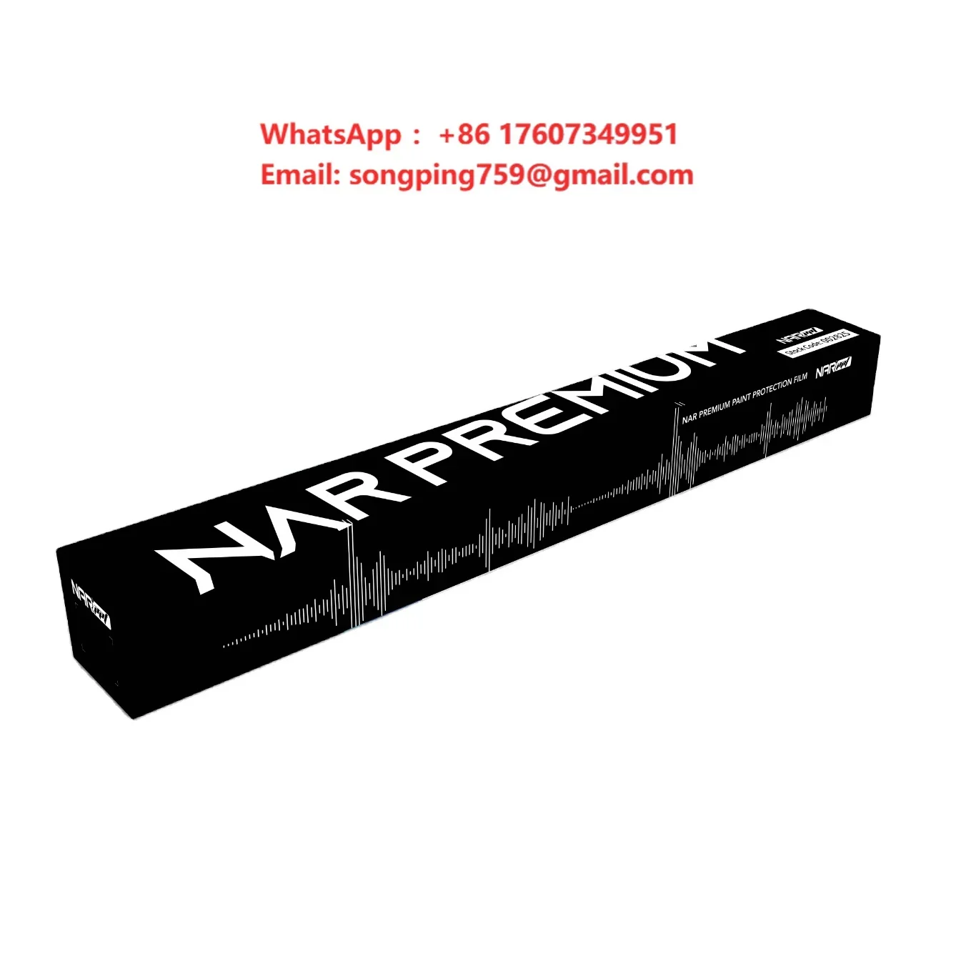 Wholesale Self-Healing Transparent TPU PPF Paint Protection Film Full Body Auto Invisible Surface Cover