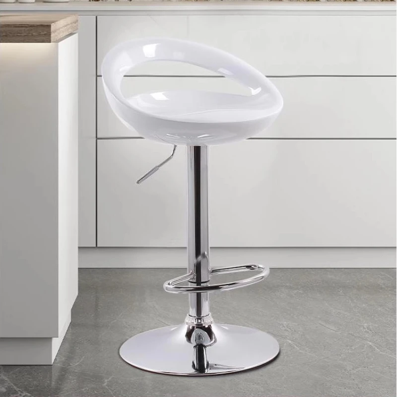 Nordic Barstool Bar Chair Events Design Office Luxury Bar Chair Computer Glamor Island Taburetes Para Barra Kitchen Furniture