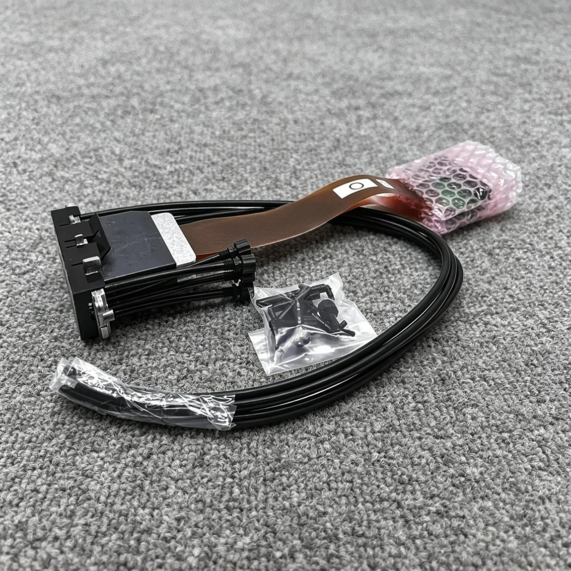 MP-M022626 Printhead Compatible with SWJ55 UJV55 SIJ-320UV UJV500 JFX200-2513 UV Printer