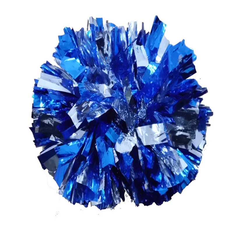 2PC, Cheering PomPoms for Sports Match and Vocal Concert, Baton Handle, Cheap, High Quality Cheers, Color Free Combination, 32cm