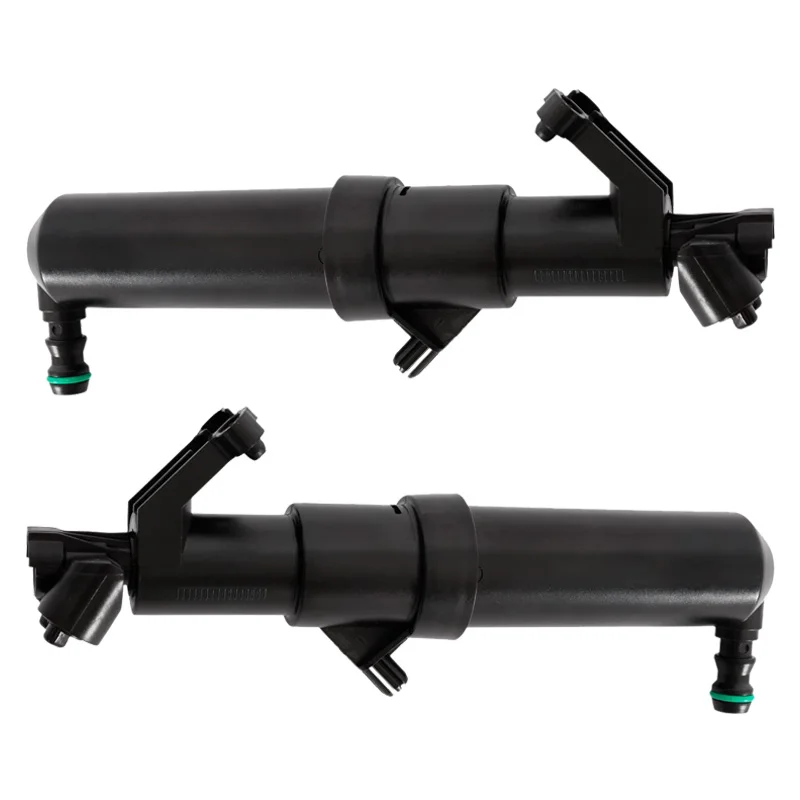 Auto Parts Front Headlight Headlamp Washer Nozzle Jet Left/Right For Mercedes Benz C-Class W203 C200 C230 2038600547 2038600647