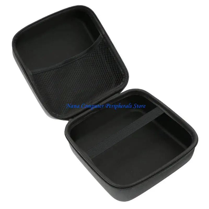 BASS EVA portatile F68C per mini gusci recinti per altoparlanti per PC facile da trasportare