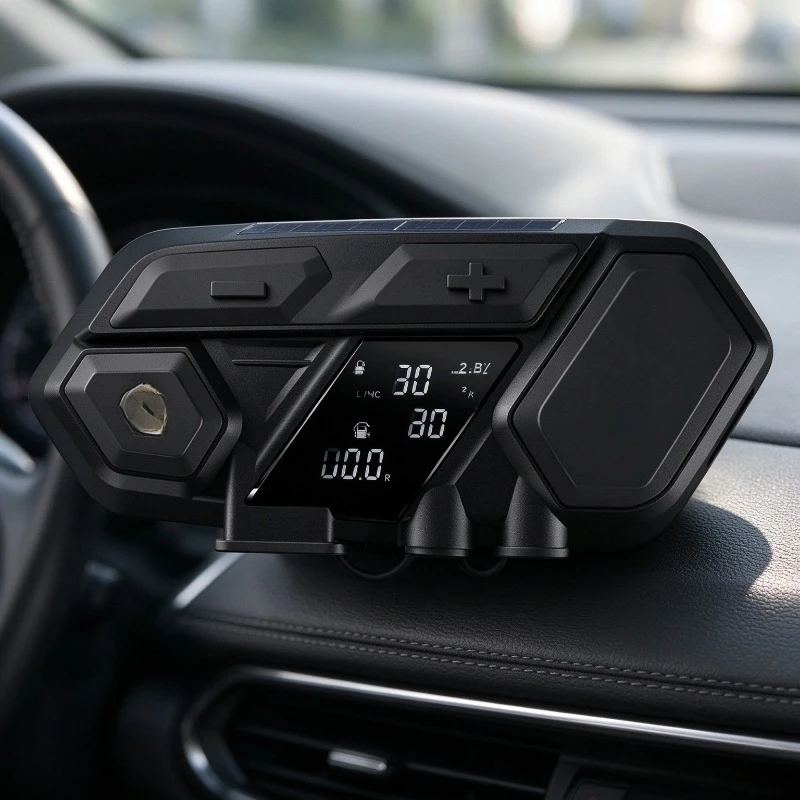 Motorcycle intercom, other accessories with microphone, helmet