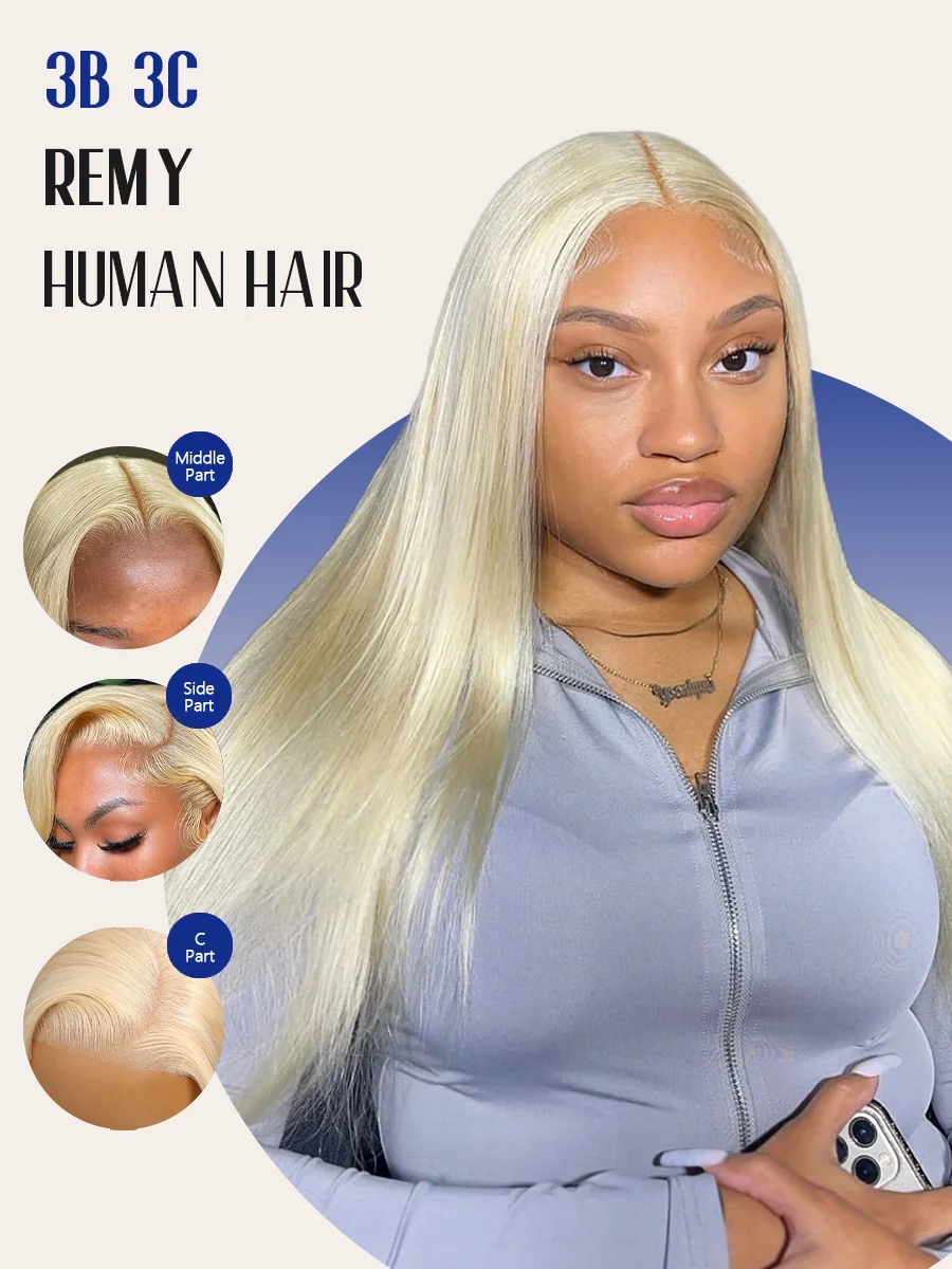 Thumbnail 3 - #72 Ranked High Density Lace Wigs Picks in 2026