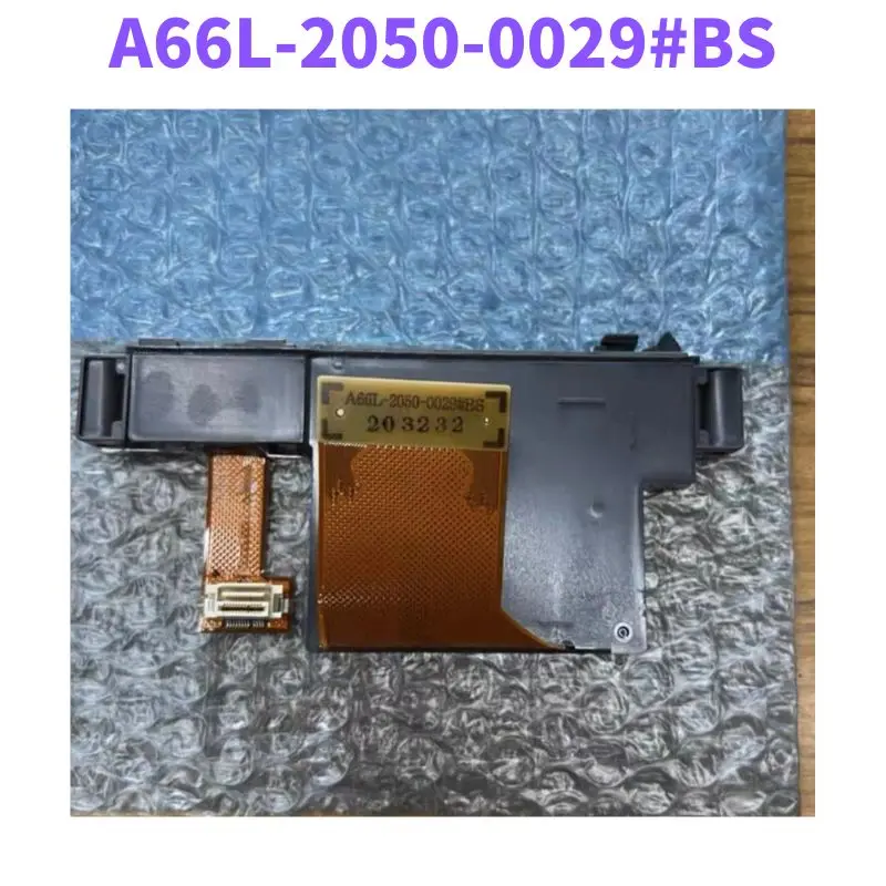 FANUC A66L-2050-0029#BS A66L 2050 0029 #BS Card Slot