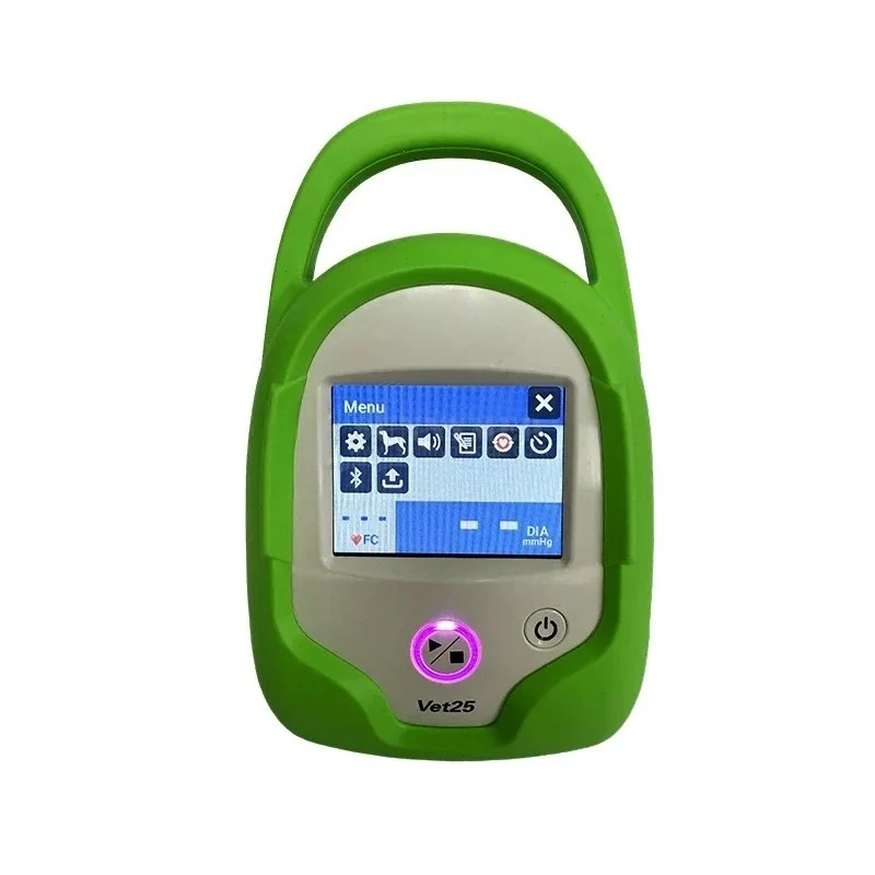 

Suntech Vet20 Vet25 Vet30 Vet40 Blod Pressure Moitor