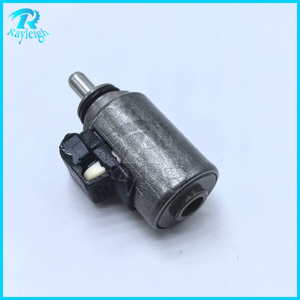 

Transmission Pressure Regulating Valve Solenoid A2402701700 For Mercedes-Benz 722.6 Transmission Genuine OEM