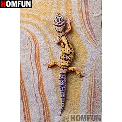 HOMFUN Diamond Painting