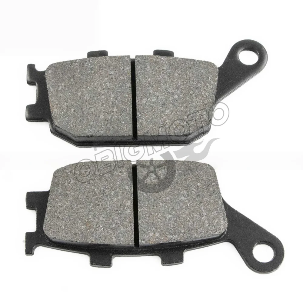 For Honda AFRICA TWIN 1100 CRF1100 2020 2021 2022 2023 2024 2025 Motorcycle Front Rear Brake Pads  For Honda AFRICA TWINCRF 1000 - view 6