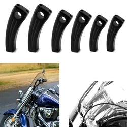 Motorcycle Chrome/Black 1