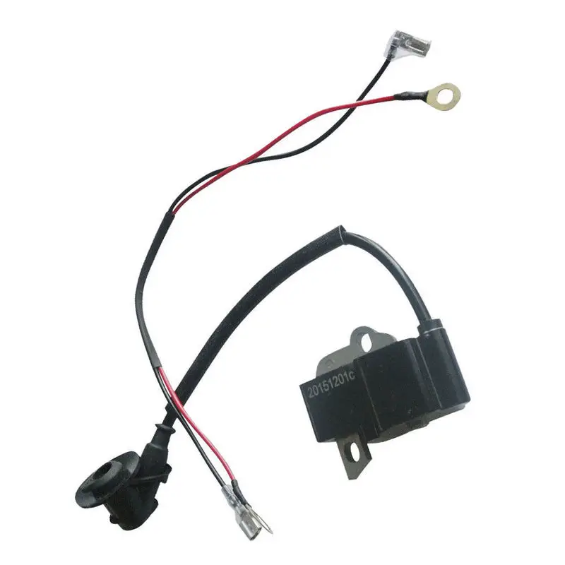 Ignition Coil For Stihl TS410 TS420 Cut-off Saw, OEM 4238 400 1301 Construction Power Tool Replacement Components