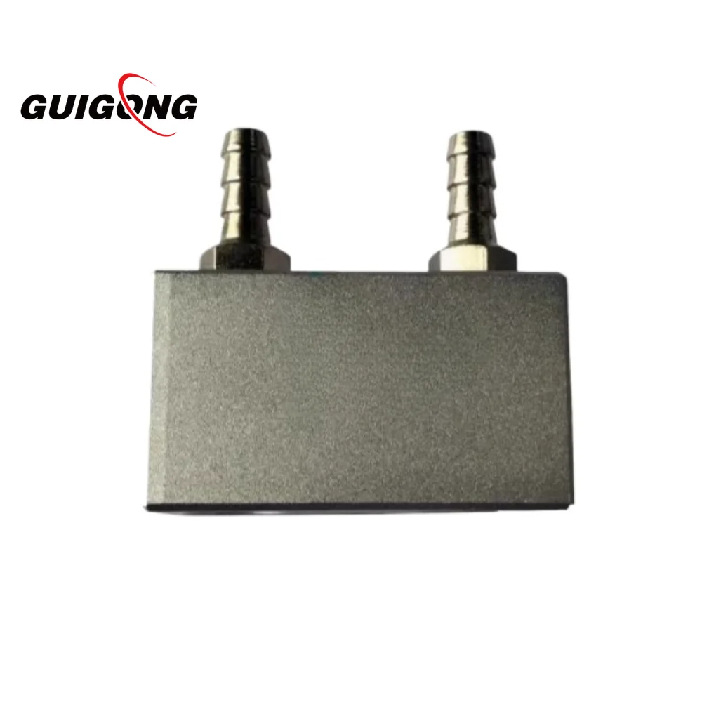 

GUIGONG 09D Transmission Oil Change Connector Adapter For VW Audi Q7 Touareg