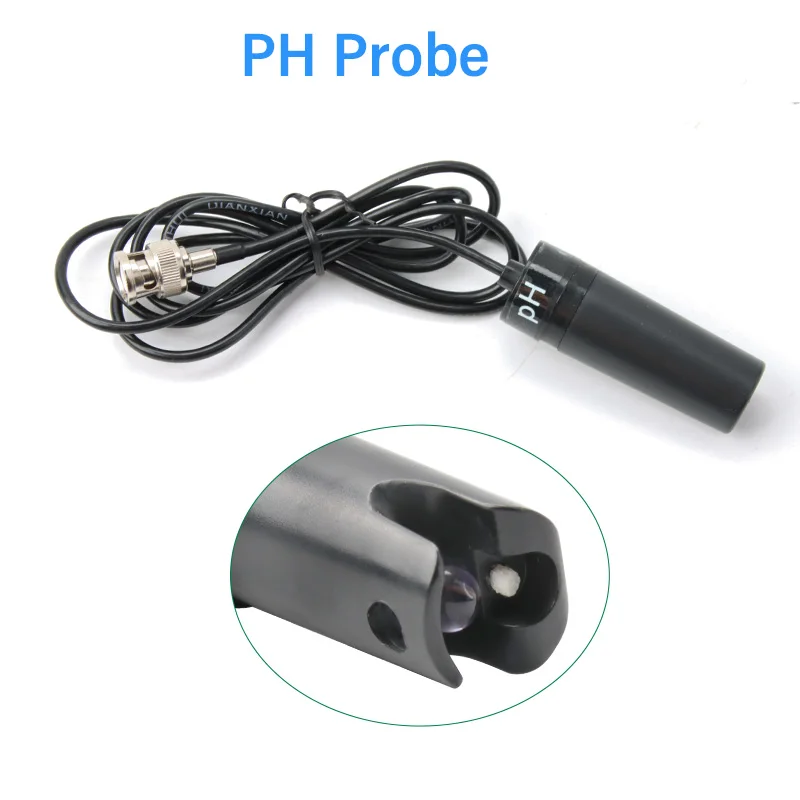 Ph Probe Replacemen…