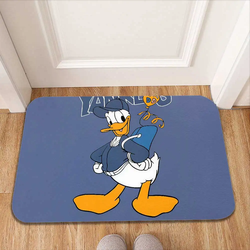 Alfombras De BañO D… - image