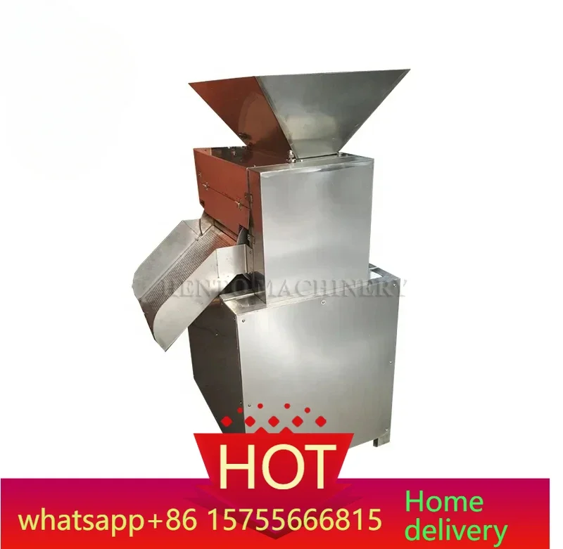 

Промышленная соковыжималка для лимонов и цитрусовых, холодного отжима, с функцией миксера и экстрактора