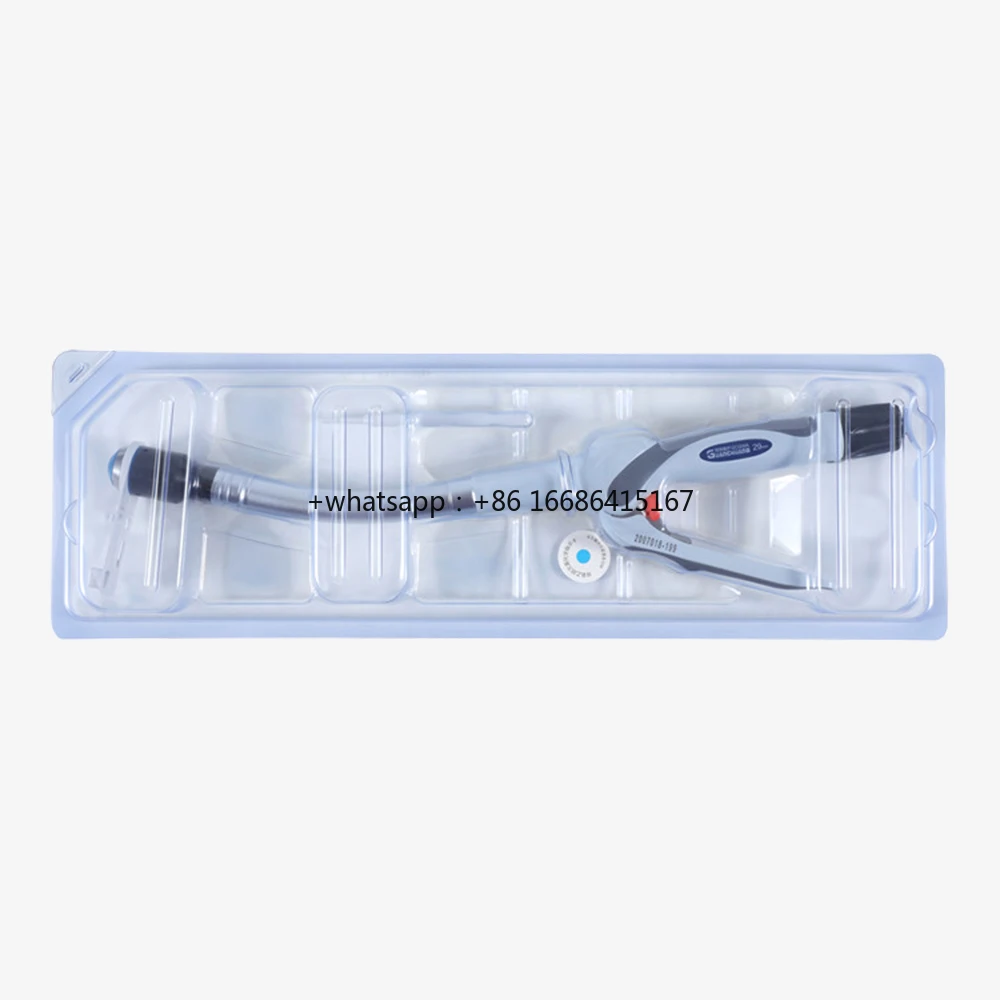 Factory Direct Sales Disposable Circular Stapler 26mm Circular Stapler In Colorectal Surgery Circular Stapler