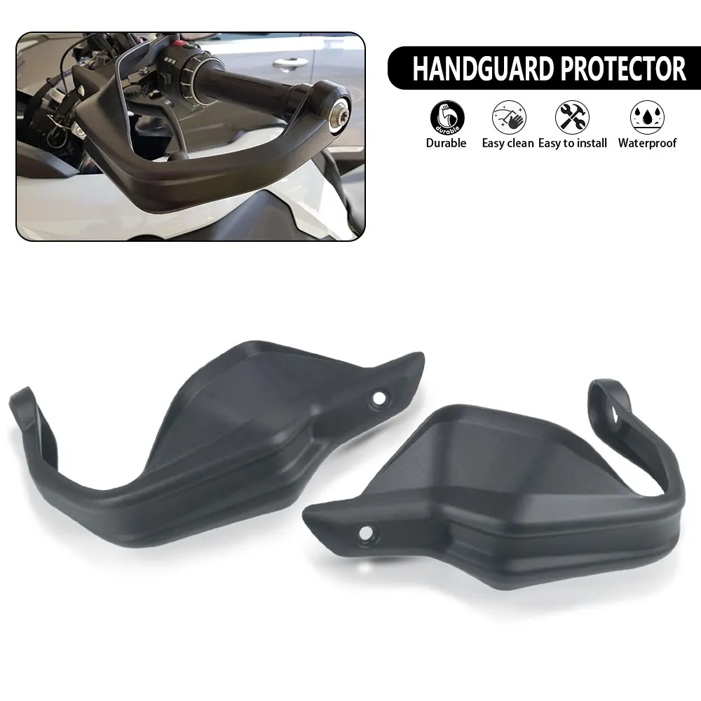 

Hand Guard For LONCIN VOGE 650 500 DS 500R 300DS 650DS 500DS 500 R Motorcycle Handguards Handlebar Guards Windshield Accessories