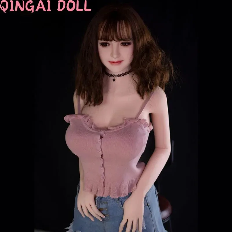 

SEXDOLL Adult Product, Male Sexual Partner, Realistic Vagina, Anus, Jelly Chest, Sexy Buttocks,3D, Butter, Silicone TPE Material