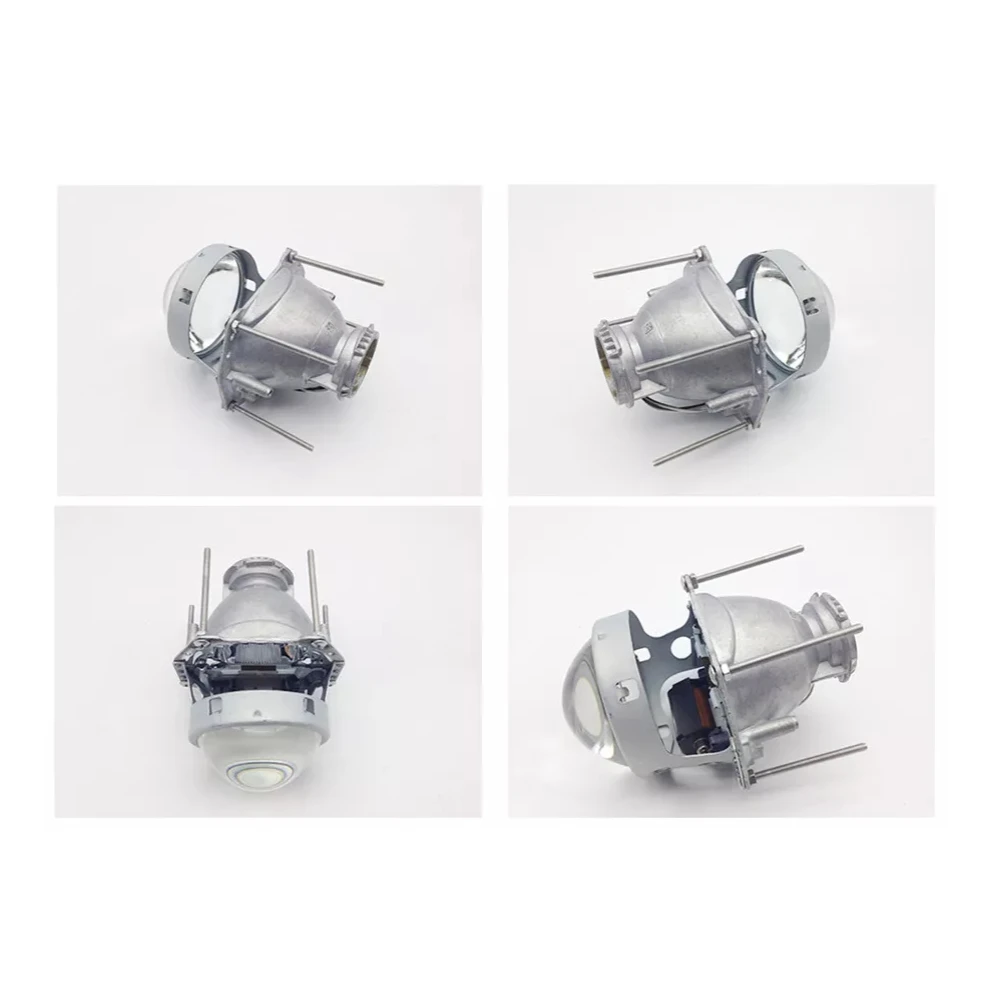 Modify Screws For Hella 3R G5/Koito Q5 LED Lens Connecting Plates For Bi-xenon Projector Lens Headlight Retrofit Tool Accessory