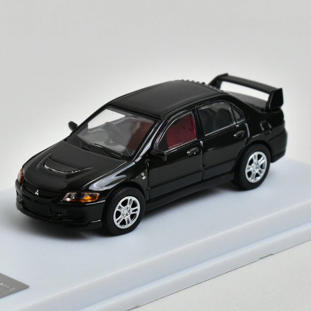 LMLF 1:64 Lancer EVO 9 IX Diecast Model Car