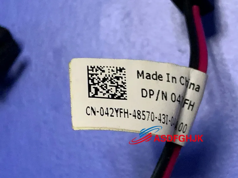 CN-042YFH 042YFH 42yfh FOR Dell OptiPlex 7010 9010 ultra-thin USFF power supply strange hard drive sata cable