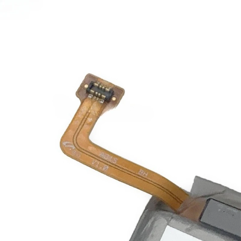 عالية الجودة جديد EB-BA315ABY 3.86 فولت 4860 مللي أمبير بطارية الهاتف المحمول لسامسونج A31 A32 A22 F22 4G A325 A225