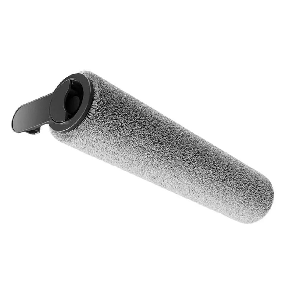 Soft Roller Fabric Roller Brush Streak Free Cleaning Tool Free Installation Deep Cleaning Roller Brush For Home