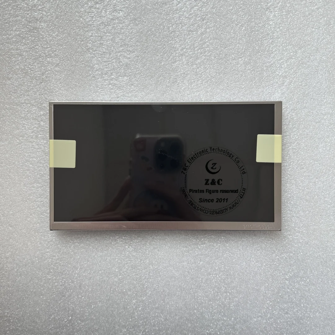 New & OEM LA070WV1(TD)(01)  LA070WV1-TD01  LA070WV1TD01 7 Inch LCD Panel Display for Car DVD/ GPS Navigation for LG