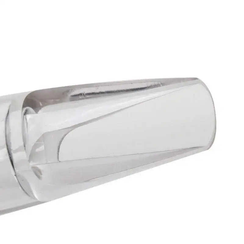 652F احترافية SAX SAX PUMPISE ضبط صوتي منخفض الصيانة جزء الساكسفون لتوافق ساكس الجودة الدراسية #4