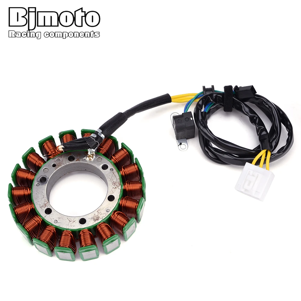 AN 650 Stator Coil For Suzuki AN650 Burgman 650 2003 2012 2011 2010 2009 2008 2007 2006 2005 2004 32101-10G10