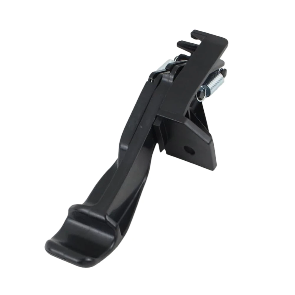 Corolla Trunk Opener Luggage Door Lock Opener For Daily Commuting Non Deformation Material For Toyota Corolla 1993-1997