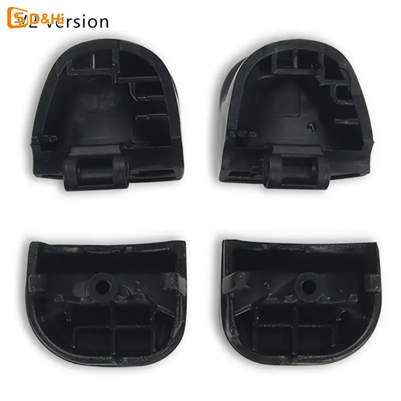 1set ps5 r2 r1 l2 l1 Trigger tasten mit Federn für ps5 dual sense playstation 5 controller reparatur zubehör