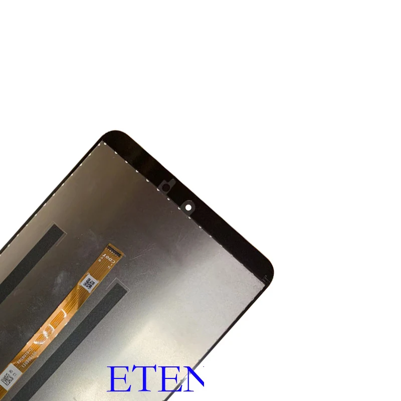 Imagem -03 - Digitalizador Lcd Touch Screen para Nokia T10 Ta1503 Ta-1472 Ta-1462 Ta-1457 Montagem em Vidro Aaa Mais Polegadas