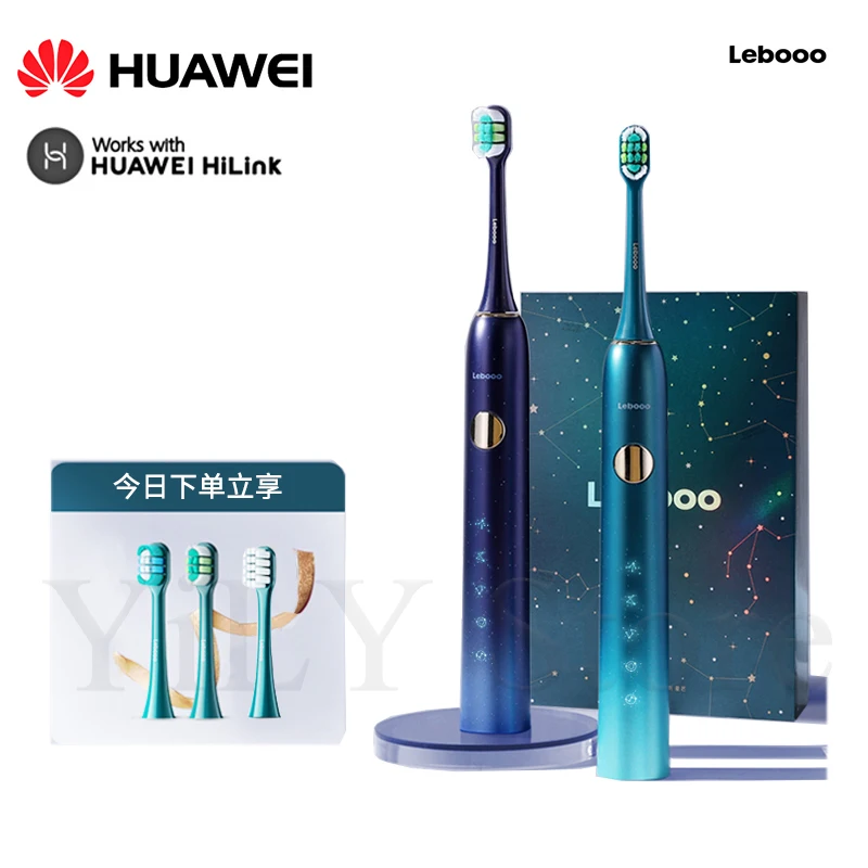 lebooo smart water flosser