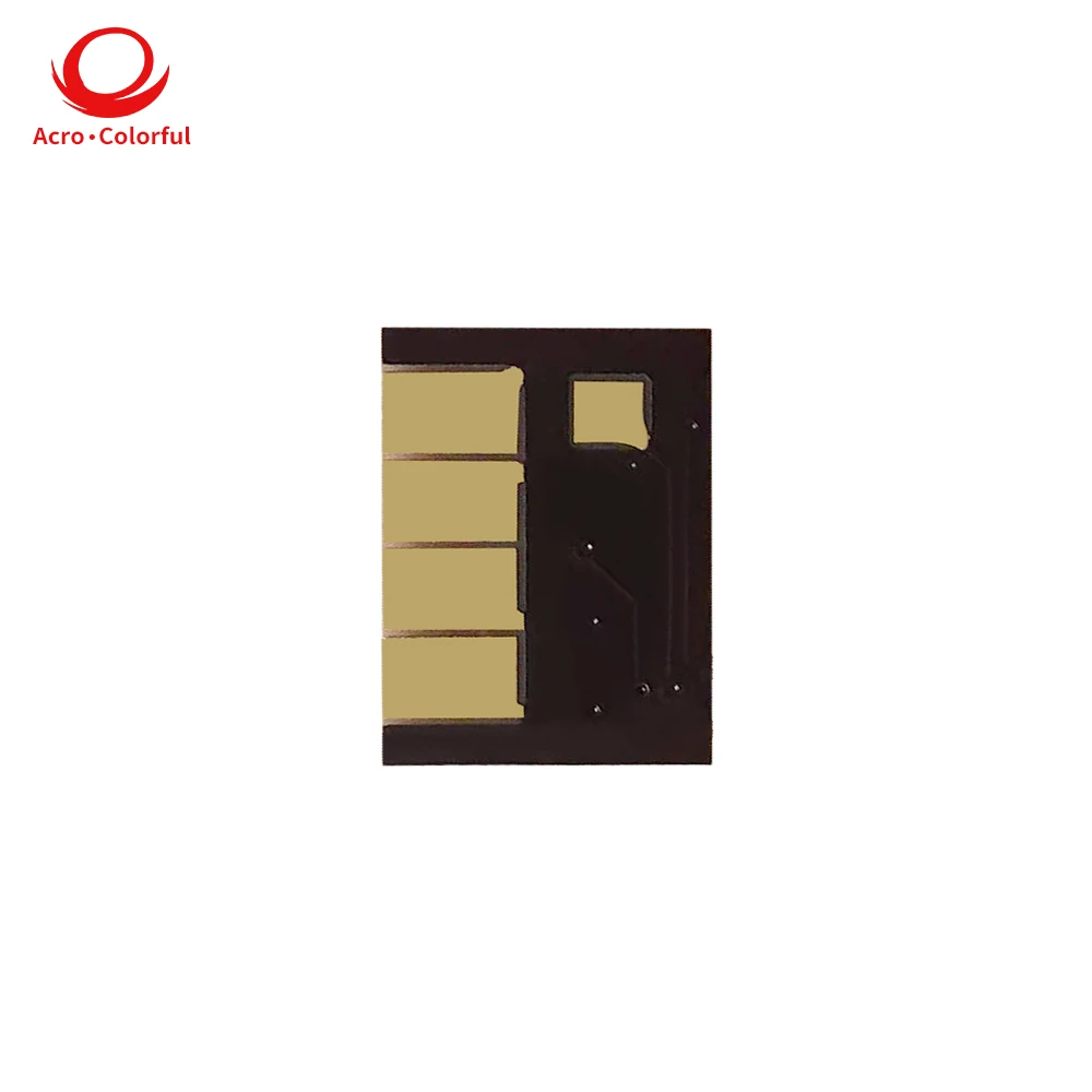 HP730 Compatible HP 730XL Ink Chip for HP DesignJet T1600 T1600dr T1700 T1700dr T2600 T2600dr Injet Printer Cartridge Chip 300ml