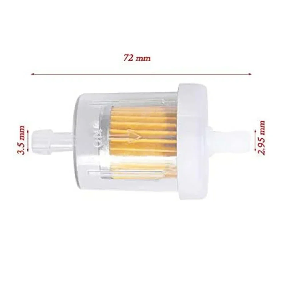 

Oil Filter Set for Kawasaki 4 Cycle Engines Including Models FR691V FR651V FX600V Providing Consistent Engine Oil Filtration