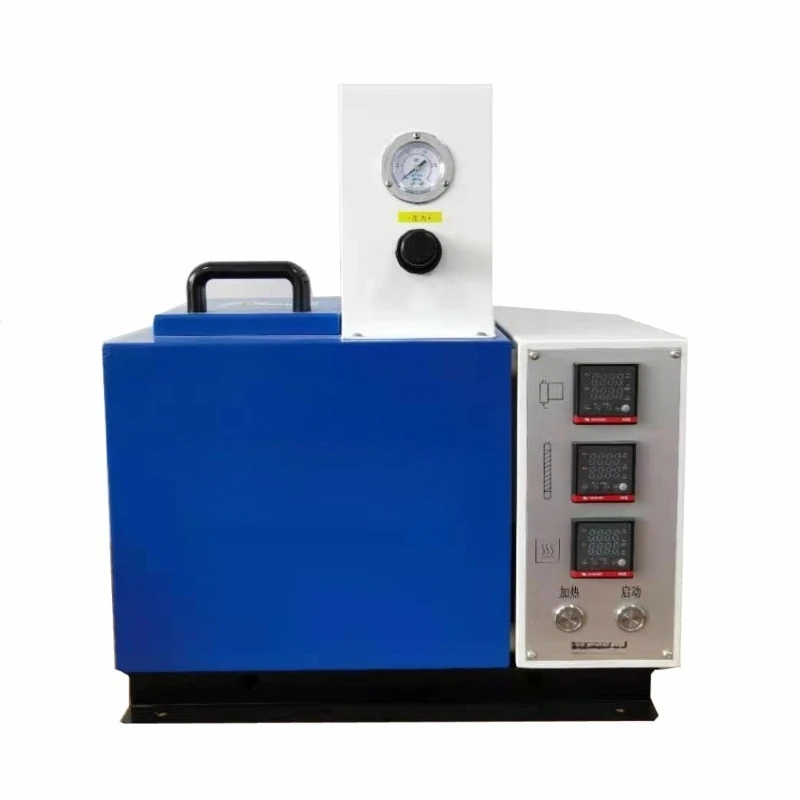 Small Hot Melt Adhe…