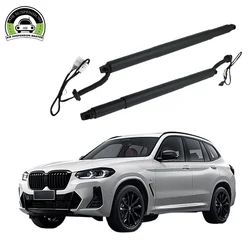 Rear Tailgate Power Lift Supports For 2011 2012 2013 2014 2015 BMW F25 X3 51247232003 51247232004