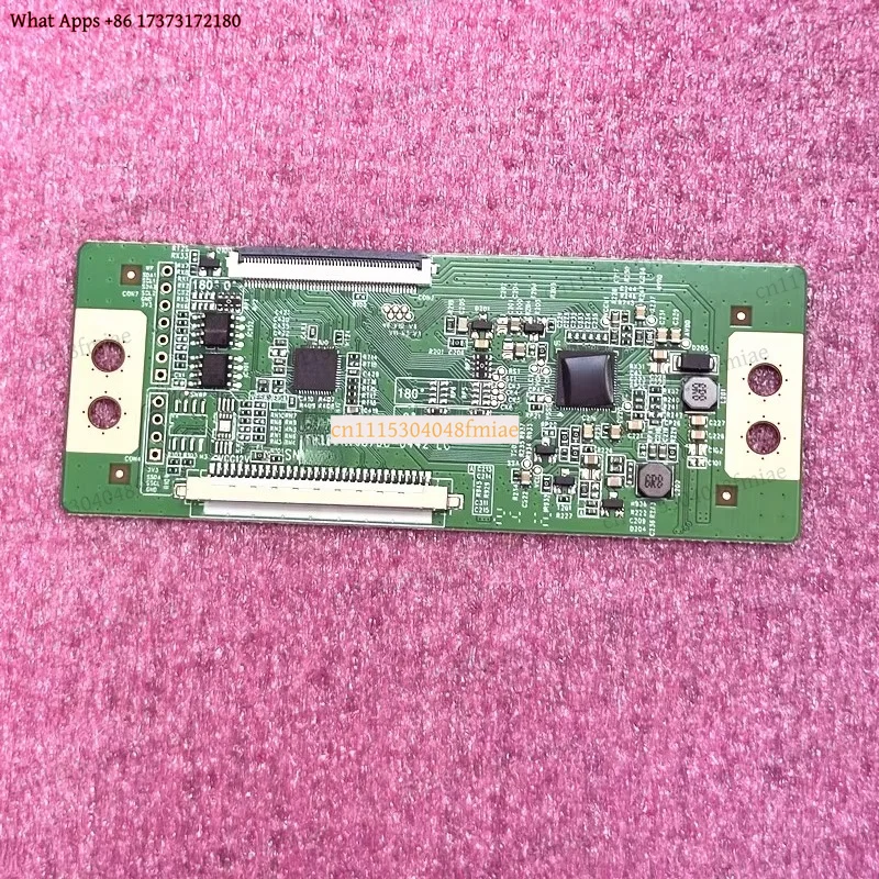 6870C-0442B T-Con Board Display Card for TV 6870C0442B 6870C 0442B Tcom Timing Controller